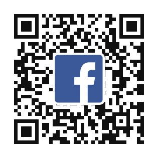 海南市創業セミナーフェイスブックQRコード
